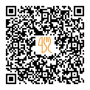 QR-code link para o menu de Rotuno&#x27;s Texas Style Barbecue