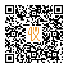 QR-code link para o menu de Golden Burger