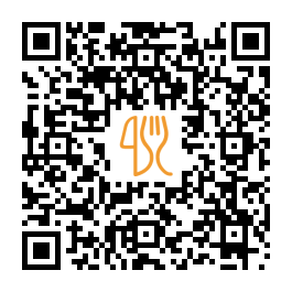 QR-code link para o menu de Burger King