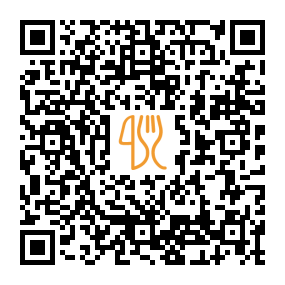 QR-code link para o menu de Fan Zone Pizza Wings