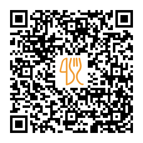 QR-code link para o menu de Oak Hill Barbecue