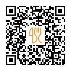 QR-code link para o menu de Cahoots