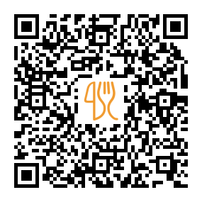 QR-code link para o menu de Osteria Carbinia