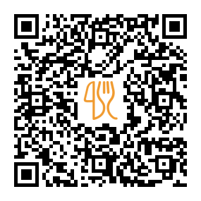 QR-code link para o menu de Banjara Food Truck