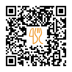 QR-code link para o menu de Cafe Beras