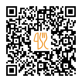 QR-code link para o menu de Dhaka Cafe