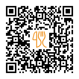 QR-code link para o menu de Dunkin'