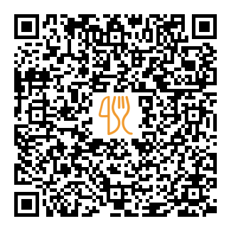 QR-code link para o menu de Les Lavandieres