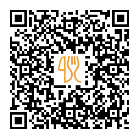 QR-code link para o menu de Panda Garden