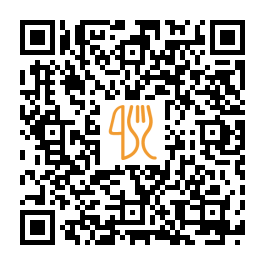 QR-code link para o menu de Hunger Cure