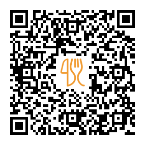 QR-code link para o menu de T-good&#x27;s Shaved Ice