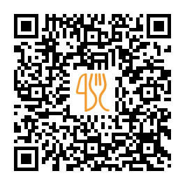 QR-code link para o menu de Apni Thali