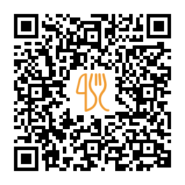 QR-code link para o menu de Café Yushu