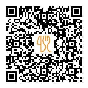 QR-code link para o menu de Poi By The Pound