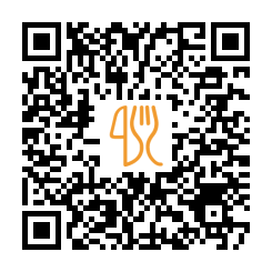 QR-code link para o menu de Fast Food Deni