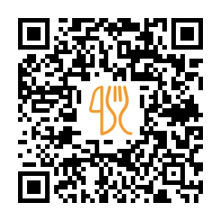 QR-code link para o menu de Bambouzza