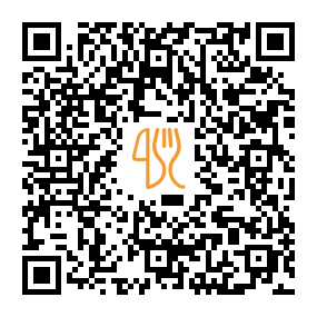 QR-code link para o menu de Nan Burger