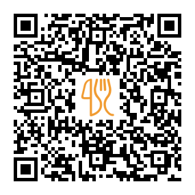 QR-code link para o menu de Frankie's Pizza Pasta Ribs