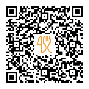 QR-code link para o menu de Up Chaat Bhandar