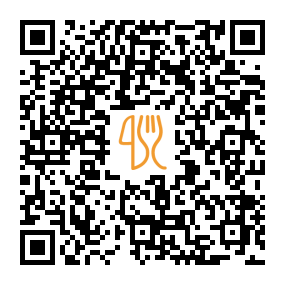 QR-code link para o menu de Laughing Buddha Hampi