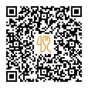 QR-code link para o menu de Mahus Food Hub