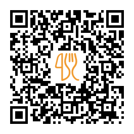 QR-code link para o menu de Yeon Cafe