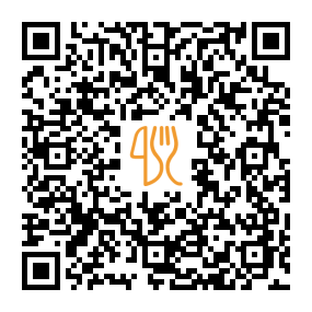 QR-code link para o menu de Freinds Foods Corner