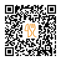 QR-code link para o menu de Fancy