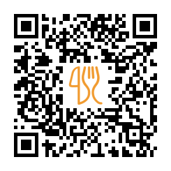 QR-code link para o menu de Bā Tián Shòu Sī