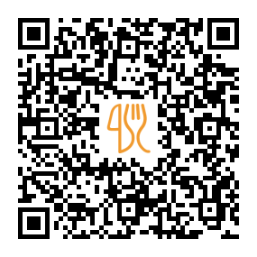 QR-code link para o menu de Andhra Kodi Pulao