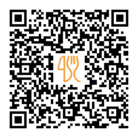 QR-code link para o menu de Luna Grill