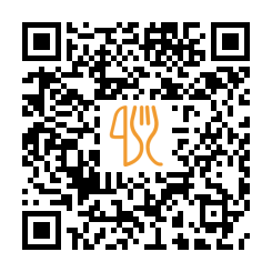 QR-code link para o menu de Gaston Grill