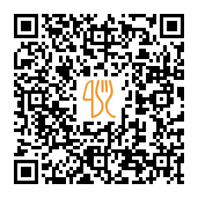 QR-code link para o menu de Louis Original