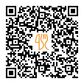 QR-code link para o menu de Poolside Café