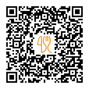 QR-code link para o menu de Asha Food Corner