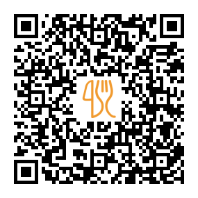 QR-code link para o menu de Friend's Cafe