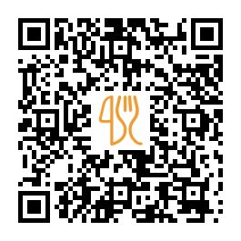 QR-code link para o menu de The House Of Fish