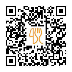 QR-code link para o menu de Hacienda