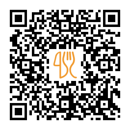 QR-code link para o menu de Mr. Krisper