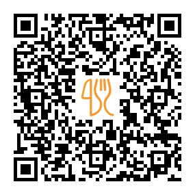 QR-code link para o menu de Special Food Tiffin Service