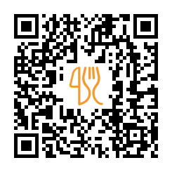 QR-code link para o menu de Burger King