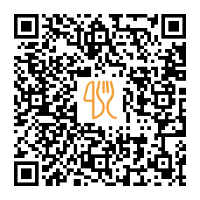 QR-code link para o menu de The Fish & Eels