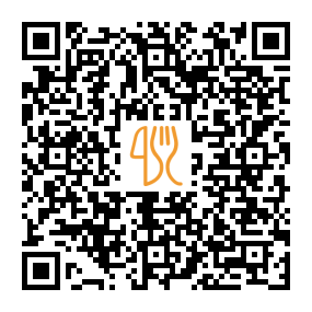 QR-code link para o menu de La Vaca En Moto