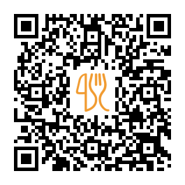 QR-code link para o menu de Kedai Buncit Lombok