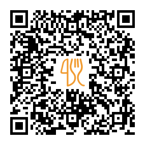 QR-code link para o menu de Paradise Indian Cuisine