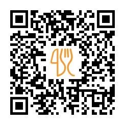 QR-code link para o menu de Burger King