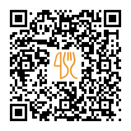 QR-code link para o menu de Burger King