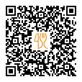 QR-code link para o menu de Oriental Palace