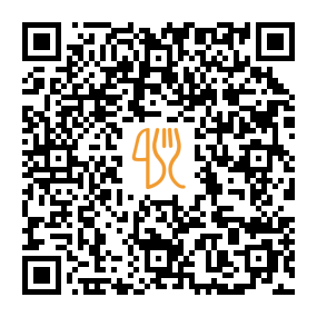 QR-code link para o menu de Lilla Harem