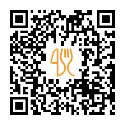 QR-code link para o menu de Café Roseliere